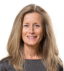 Eva Nilsson Bågenholm, Kvalitetsdirektör