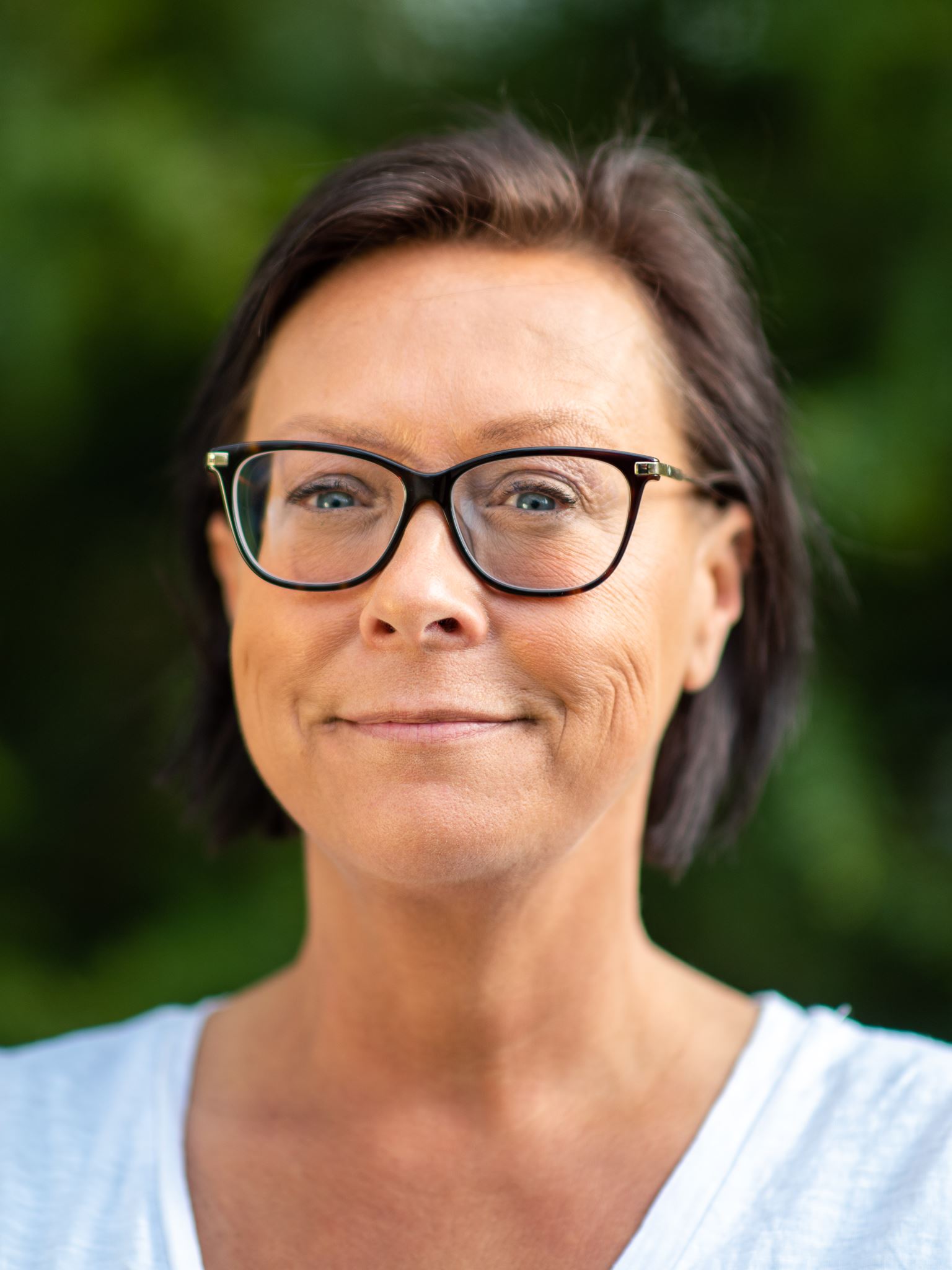 Carina Åkesson