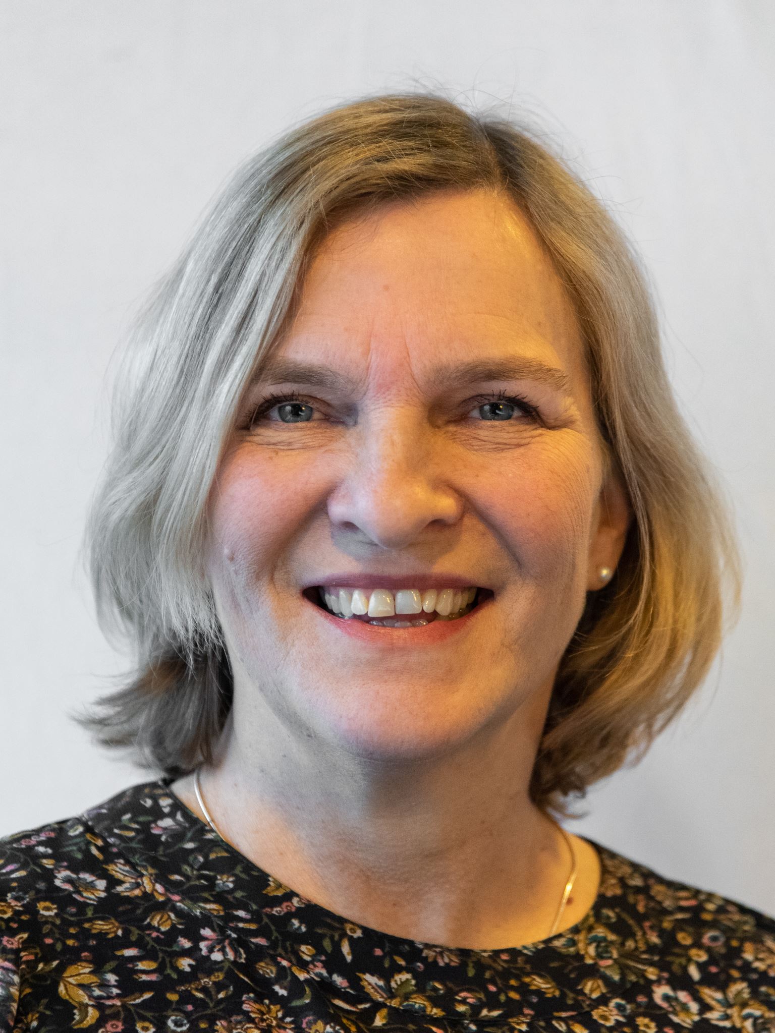 Camilla Ullsten, Enhetschef