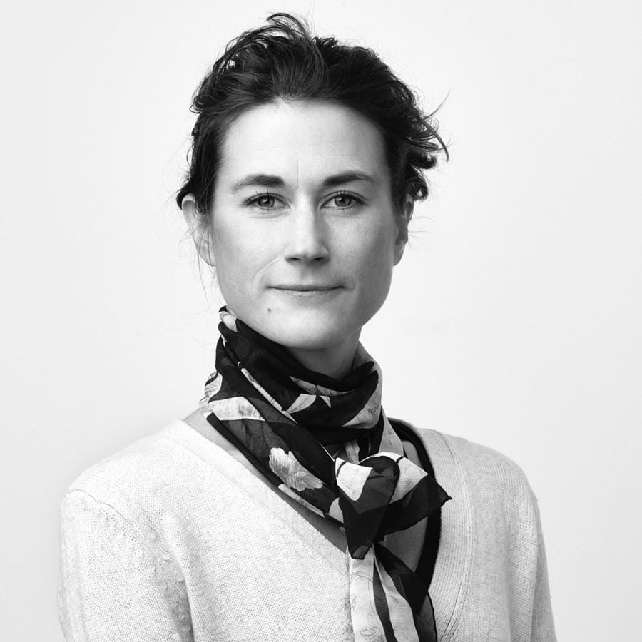 Humanas affärsutvecklingschef Johanna Rastad
